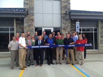 Pioneer Opens Putnam County Branch Pioneer Opens Putnam County Branch